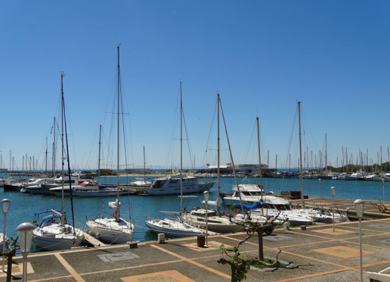 Location immobilière au Cap d'Agde centre- Port. Agence immobilière au Cap d'Agde Cim Vacances