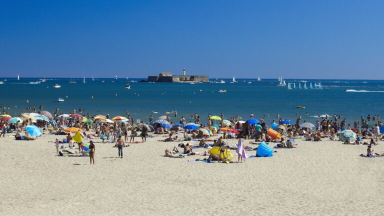 Location de vacances au Cap d'Agde près des plages