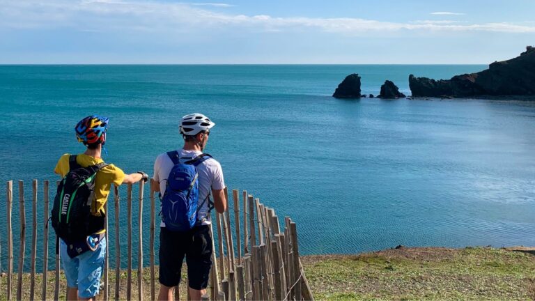 Location de vacances au Cap d'Agde : séjour à deux en bord de mer