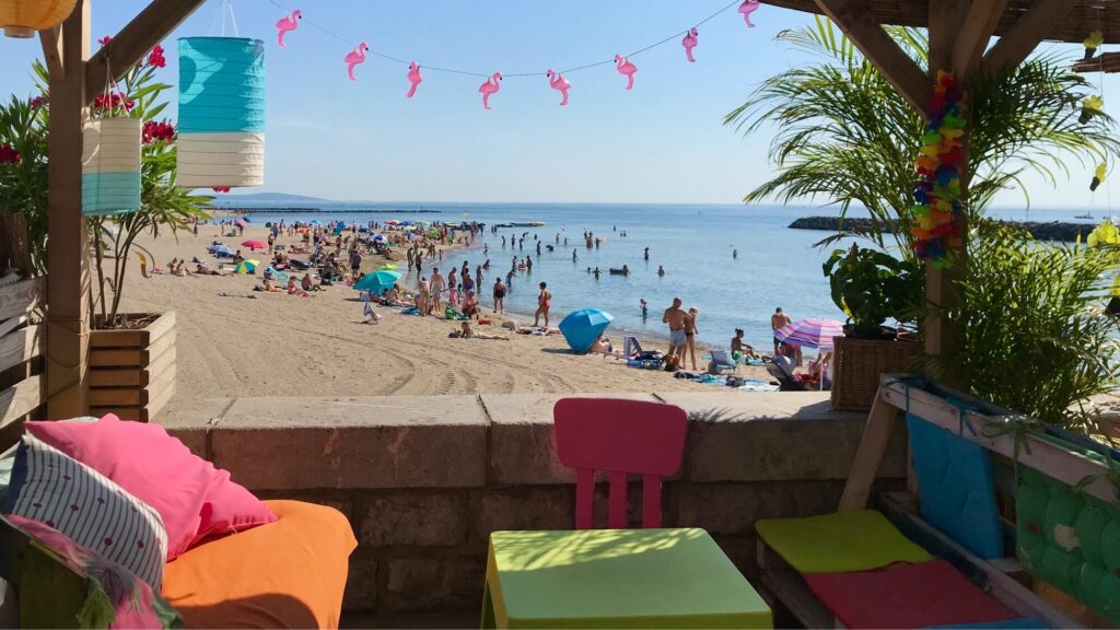 Location de vacances Marseillan